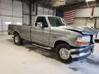 1995 Ford F150