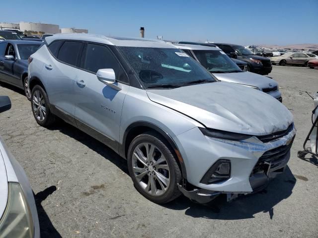 2022 Chevrolet Blazer Premier