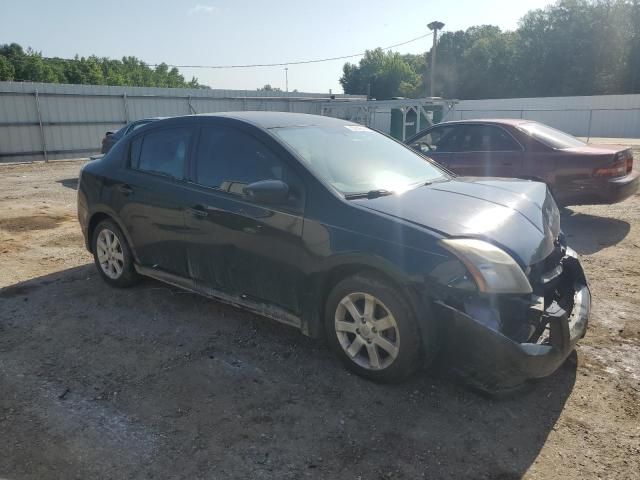 2010 Nissan Sentra 2.0