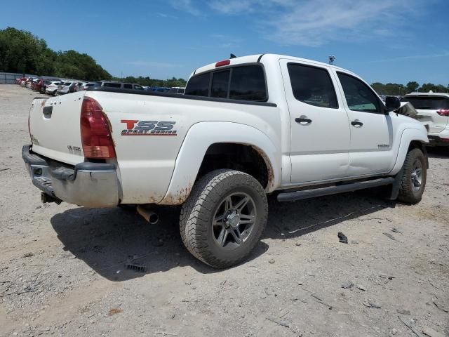 2012 Toyota Tacoma Double Cab