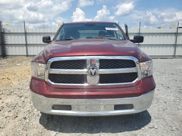 2020 Dodge RAM 1500 Classic Tradesman