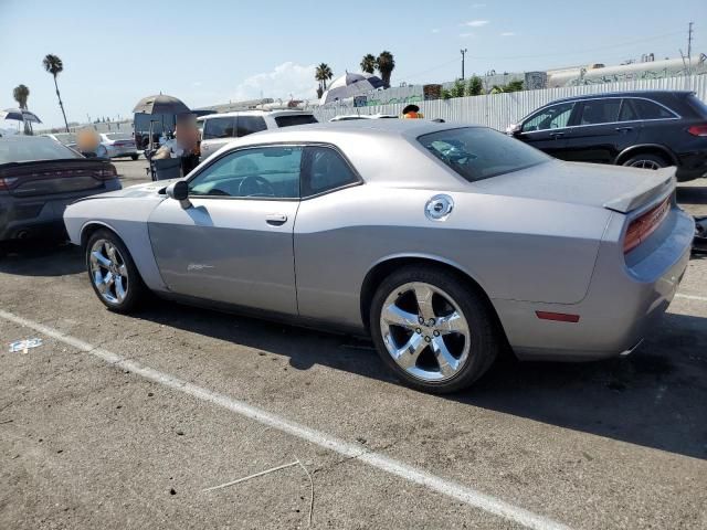 2014 Dodge Challenger R/T