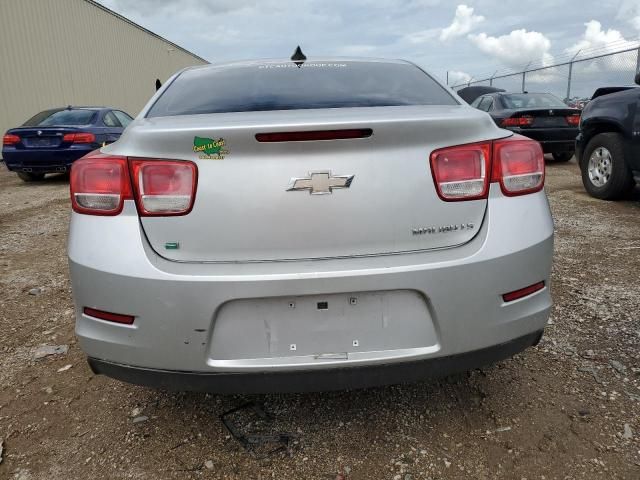 2015 Chevrolet Malibu LS