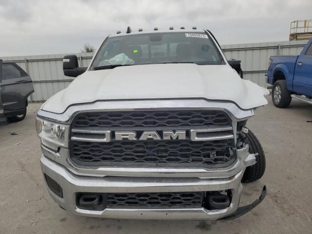 2023 Dodge RAM 2500 Tradesman