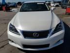 2012 Lexus IS 250