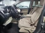 2012 Dodge Journey SXT