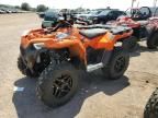 2022 Polaris Sportsman 570 Ultimate Trail LE