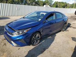 2023 KIA Forte LX en venta en Greenwell Springs, LA