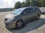 2014 Toyota Sienna LE