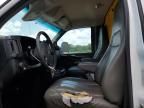 2015 GMC Savana Cutaway G3500