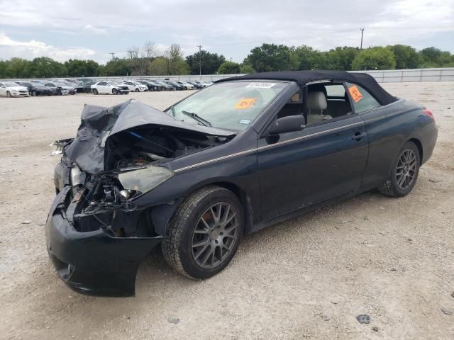 2004 Toyota Camry Solara SE