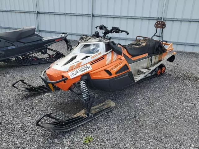 2014 Arctic Cat Bearcat