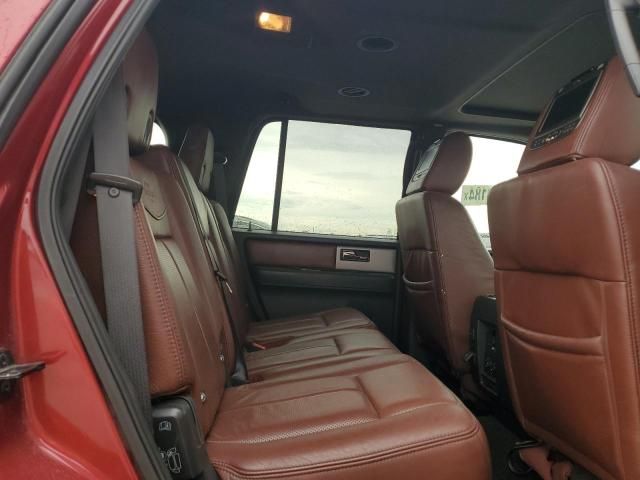 2014 Ford Expedition XLT