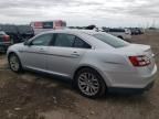 2016 Ford Taurus Limited