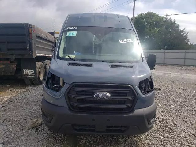 2020 Ford Transit T-250