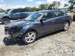 Nissan Altima 2.5 salvage cars for sale: 2015 Nissan Altima 2.5