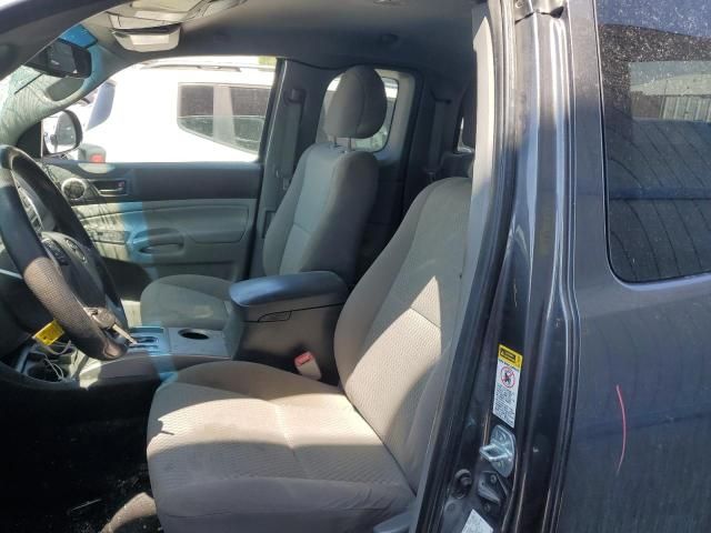 2013 Toyota Tacoma Prerunner Access Cab