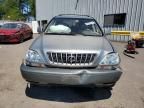 2002 Lexus RX 300