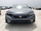 2023 Honda Civic EXL