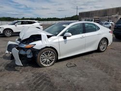 Toyota Vehiculos salvage en venta: 2019 Toyota Camry L