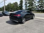 2021 Mercedes-Benz GLE Coupe AMG 53 4matic