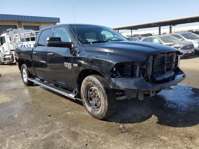 2022 Dodge RAM 1500 Classic SLT