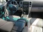 2005 Toyota 4runner Limited