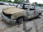 2003 Chevrolet Silverado K1500