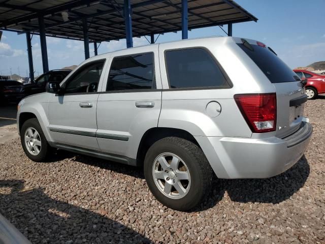 2008 Jeep Grand Cherokee Laredo