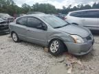 2010 Nissan Sentra 2.0