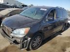 2008 Honda Odyssey EXL