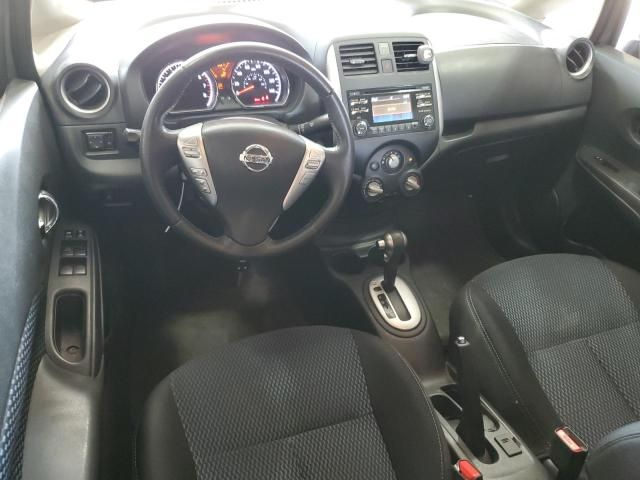 2014 Nissan Versa Note S