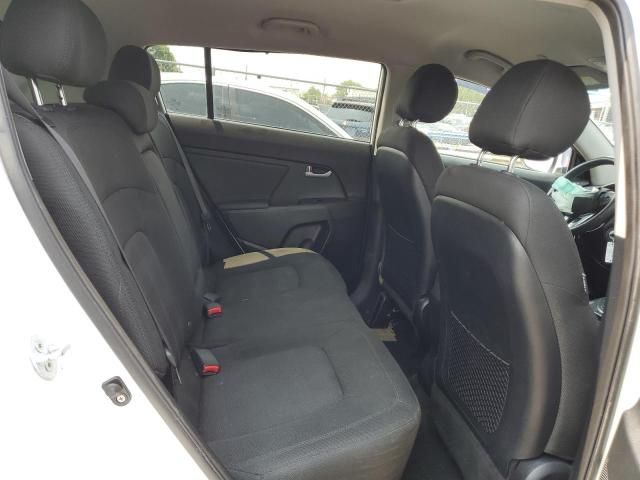 2013 KIA Sportage Base