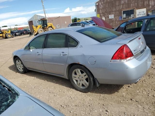 2006 Chevrolet Impala LTZ