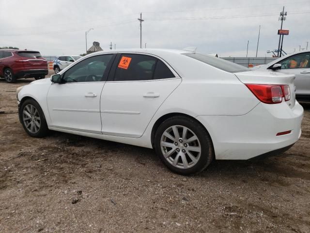 2015 Chevrolet Malibu 2LT