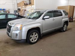 GMC salvage cars for sale: 2011 GMC Terrain SLE