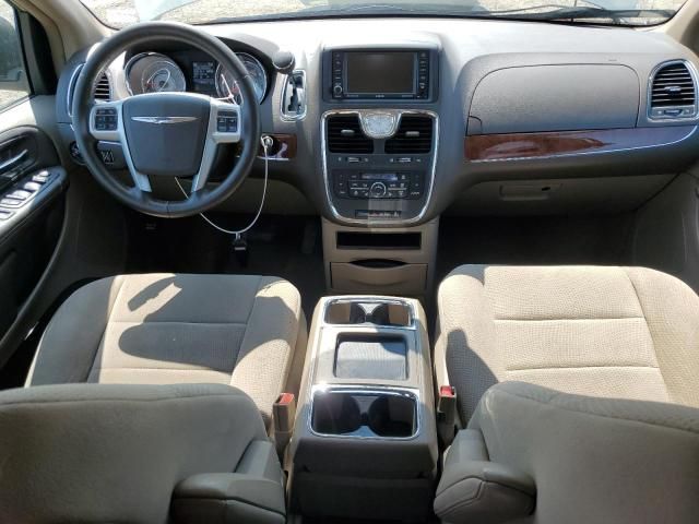 2011 Chrysler Town & Country Touring