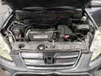 2006 Honda CR-V EX