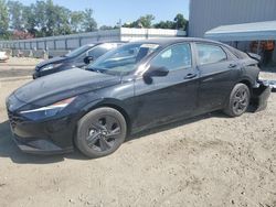 2023 Hyundai Elantra SEL en venta en Spartanburg, SC