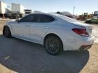 2019 Genesis G70 Elite