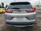 2018 Honda CR-V EXL