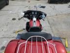 2013 Harley-Davidson Flhtcutg TRI Glide Ultra Classic