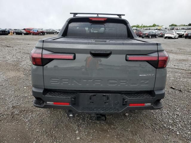 2023 Hyundai Santa Cruz SEL Premium