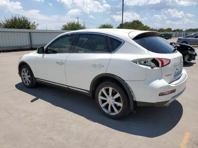 2017 Infiniti QX50