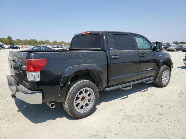 2013 Toyota Tundra Crewmax SR5