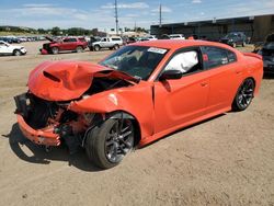 2019 Dodge Charger GT en venta en Colorado Springs, CO