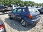 2004 Pontiac Vibe