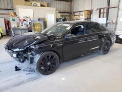 Salvage cars for sale at Rogersville, MO auction: 2018 Volkswagen Passat GT