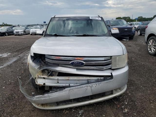 2011 Ford Flex SEL