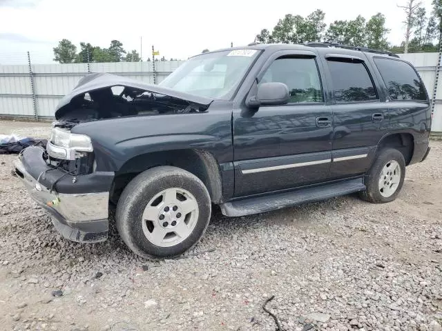 2005 Chevrolet Tahoe C1500